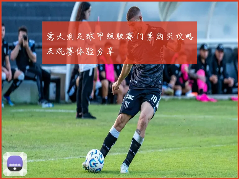 意大利足球甲级联赛门票购买攻略及观赛体验分享