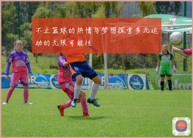 不止篮球的热情与梦想探索多元运动的无限可能性