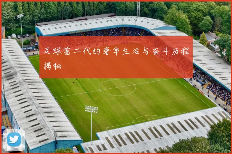 足球富二代的奢华生活与奋斗历程揭秘