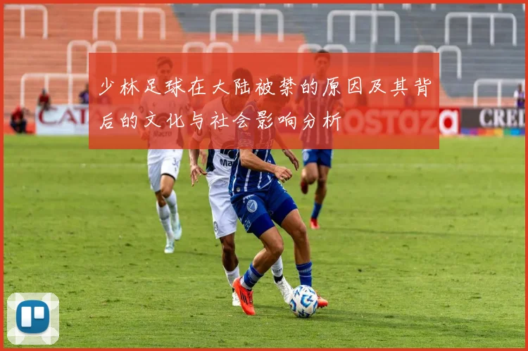 少林足球在大陆被禁的原因及其背后的文化与社会影响分析