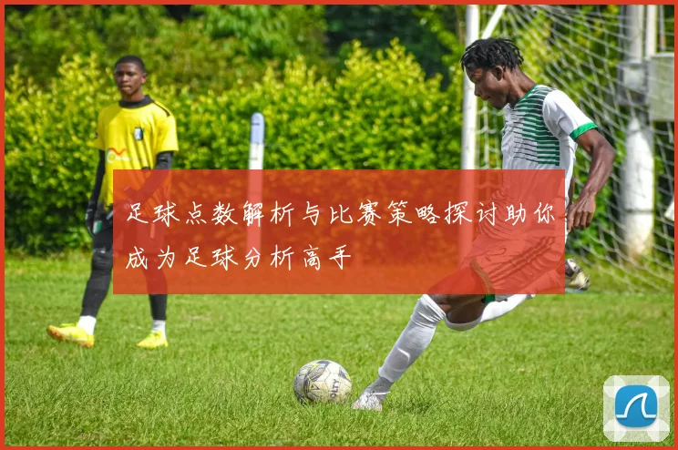 足球点数解析与比赛策略探讨助你成为足球分析高手