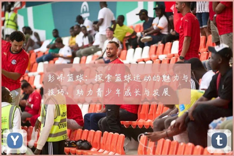 彭峰篮球：探索篮球运动的魅力与技巧，助力青少年成长与发展