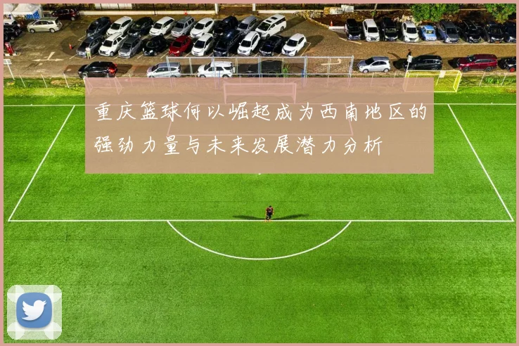 重庆篮球何以崛起成为西南地区的强劲力量与未来发展潜力分析